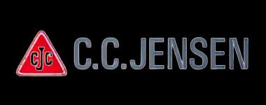 C.C.JENSEN