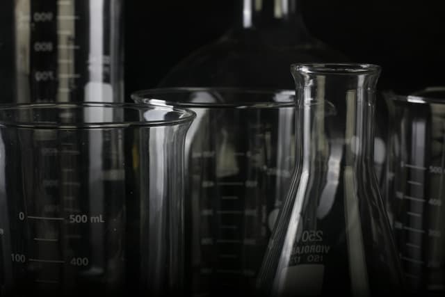 Chemical containers